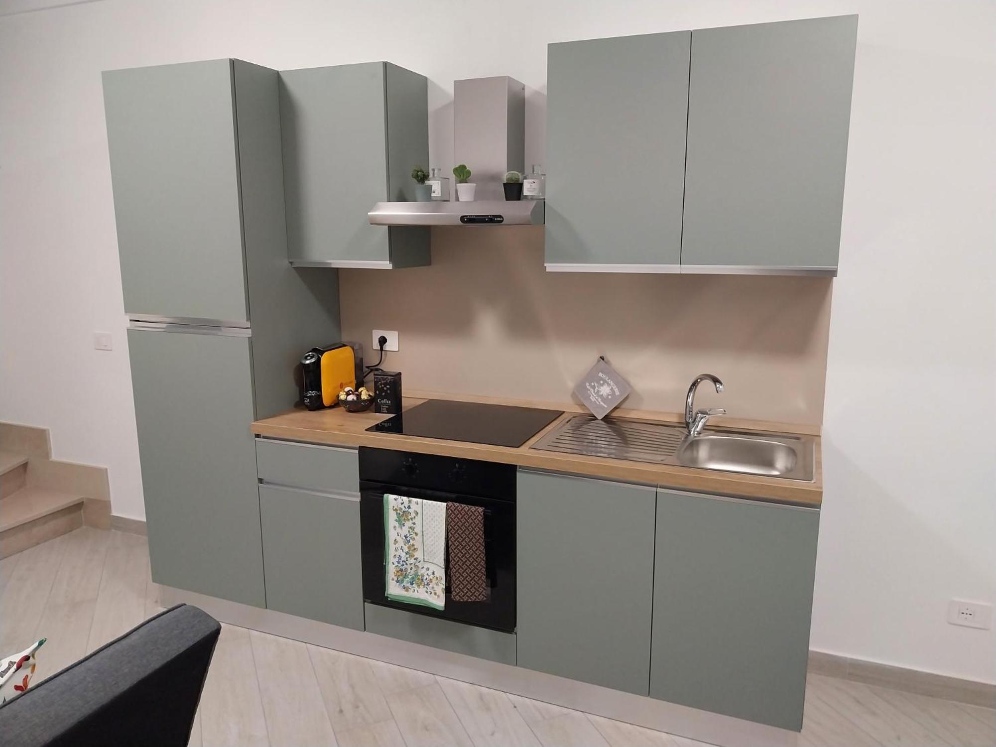 Residence La Vela 2 Рим Екстер'єр фото