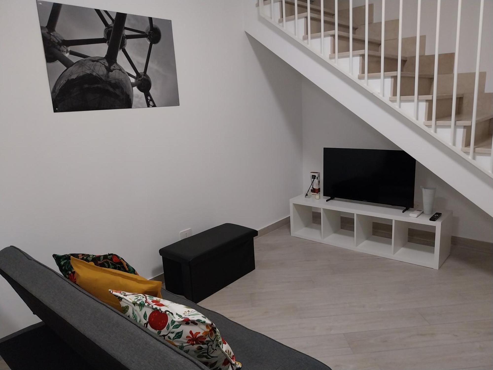 Residence La Vela 2 Рим Екстер'єр фото