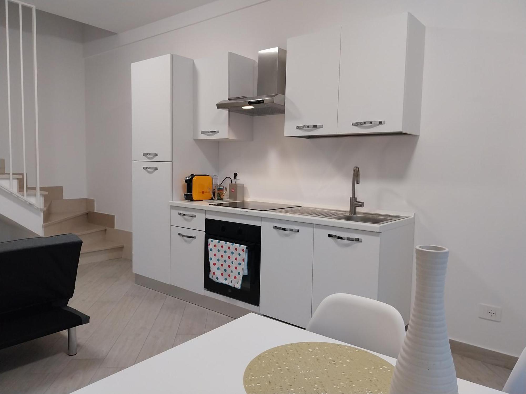 Residence La Vela 2 Рим Екстер'єр фото