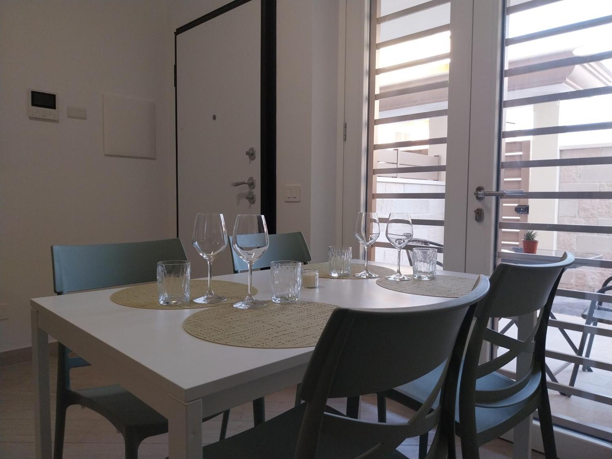 Residence La Vela 2 Рим Екстер'єр фото