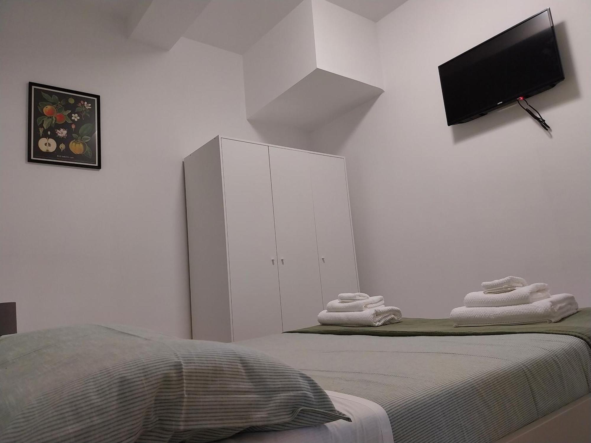 Residence La Vela 2 Рим Екстер'єр фото