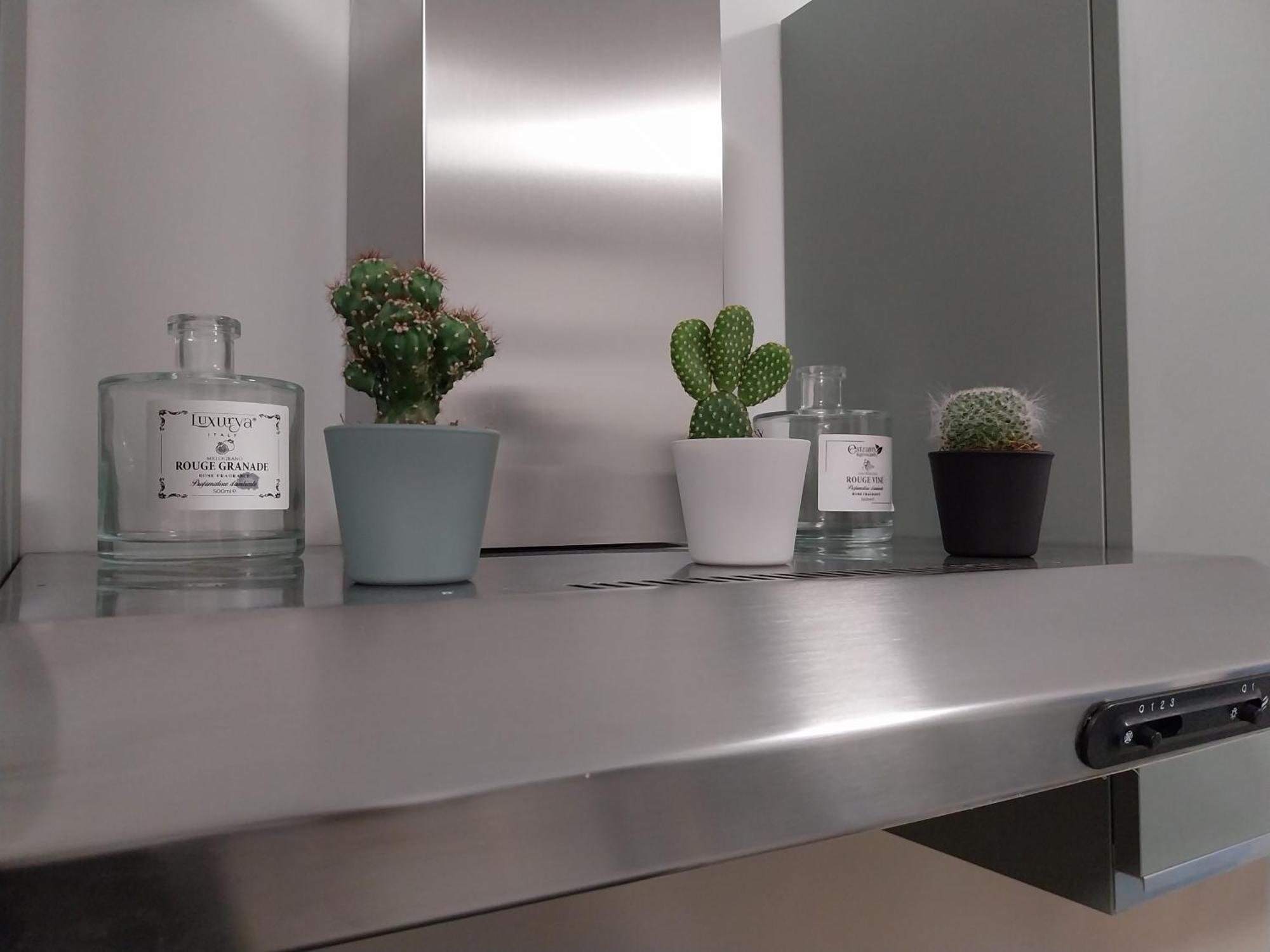 Residence La Vela 2 Рим Екстер'єр фото