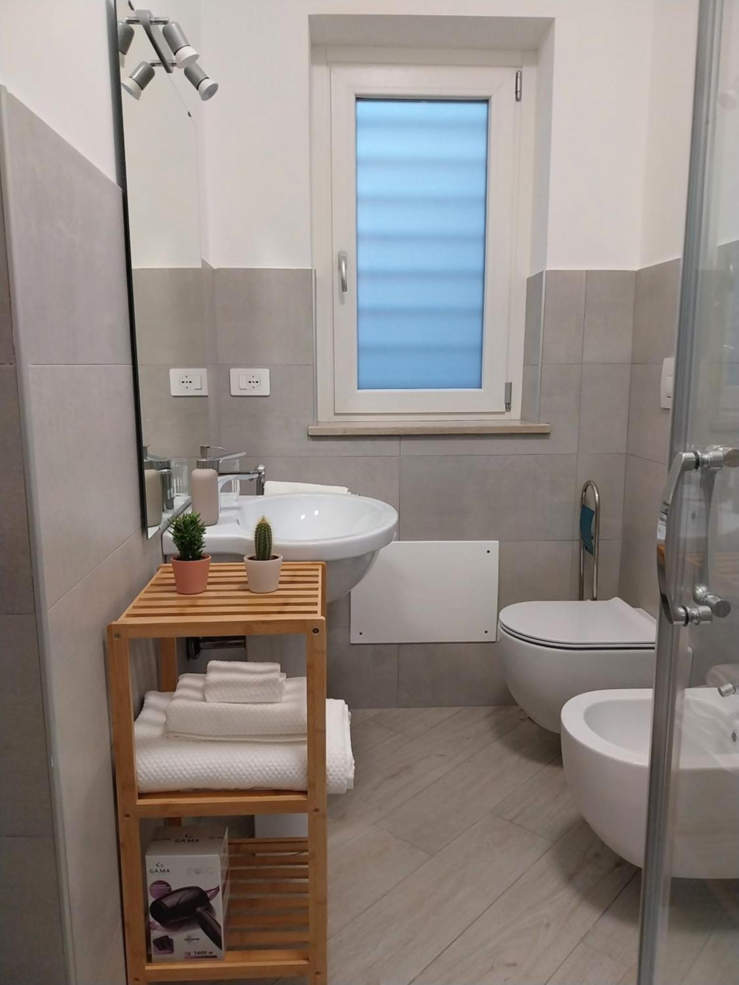 Residence La Vela 2 Рим Екстер'єр фото