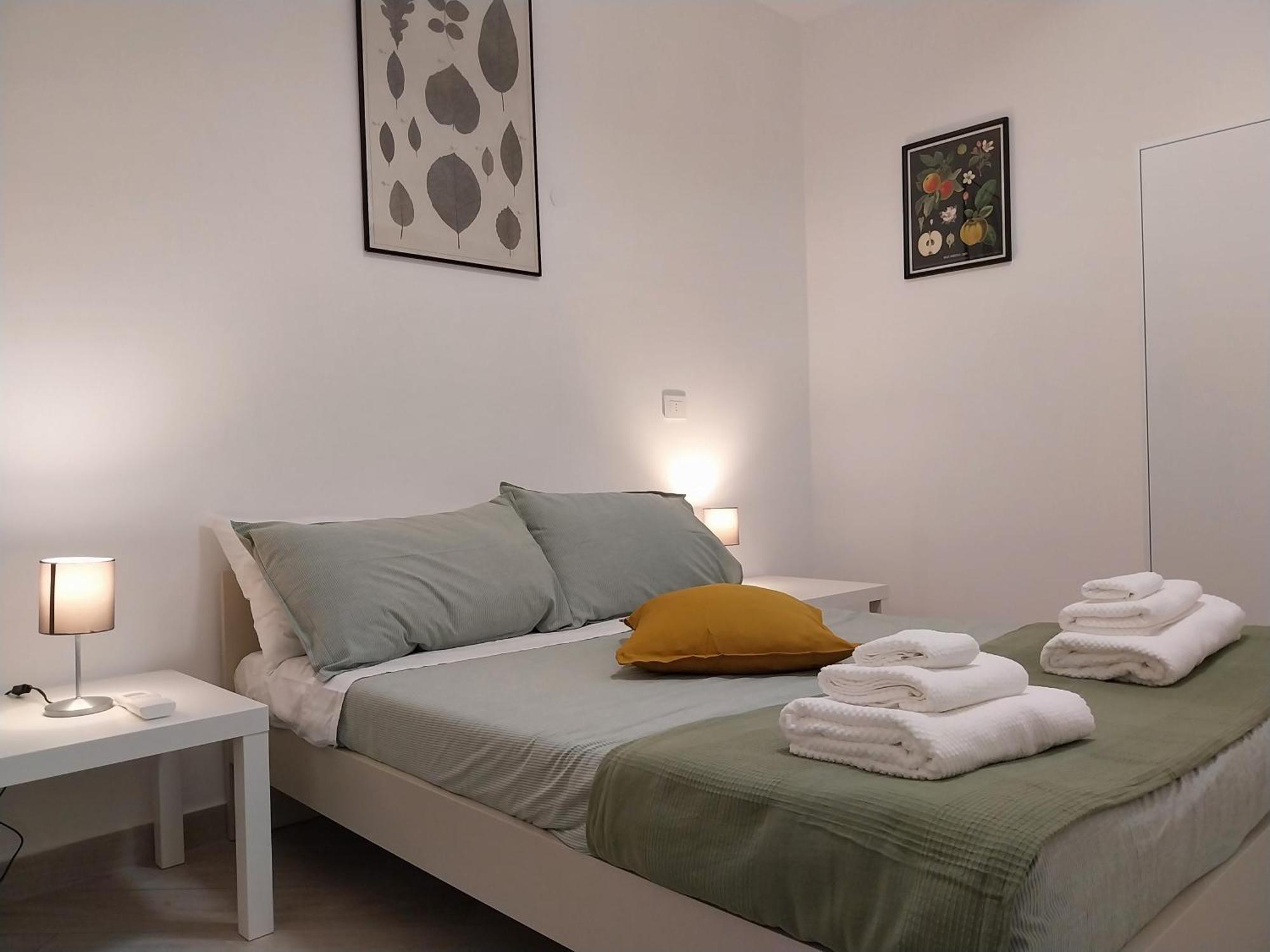Residence La Vela 2 Рим Екстер'єр фото